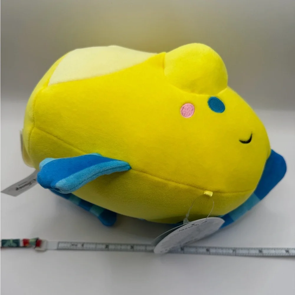 Squishmallows squishmallow collaboration